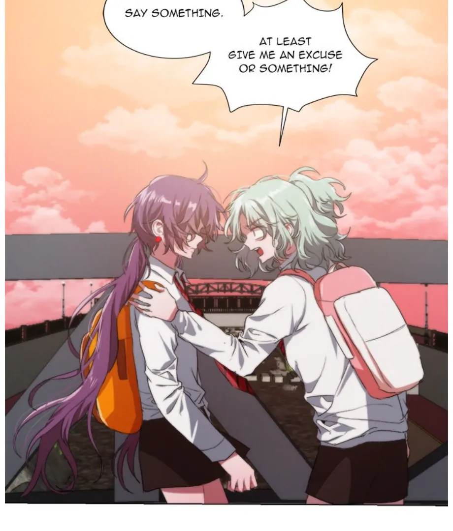 The Spring Scent of the Sea Chapter 34 370 ch 34 60