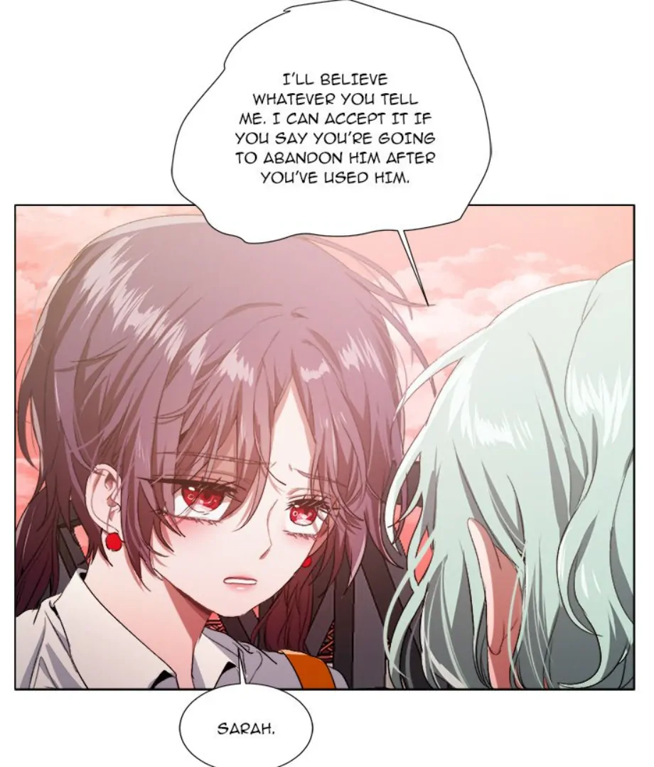 The Spring Scent of the Sea Chapter 34 373 ch 34 63