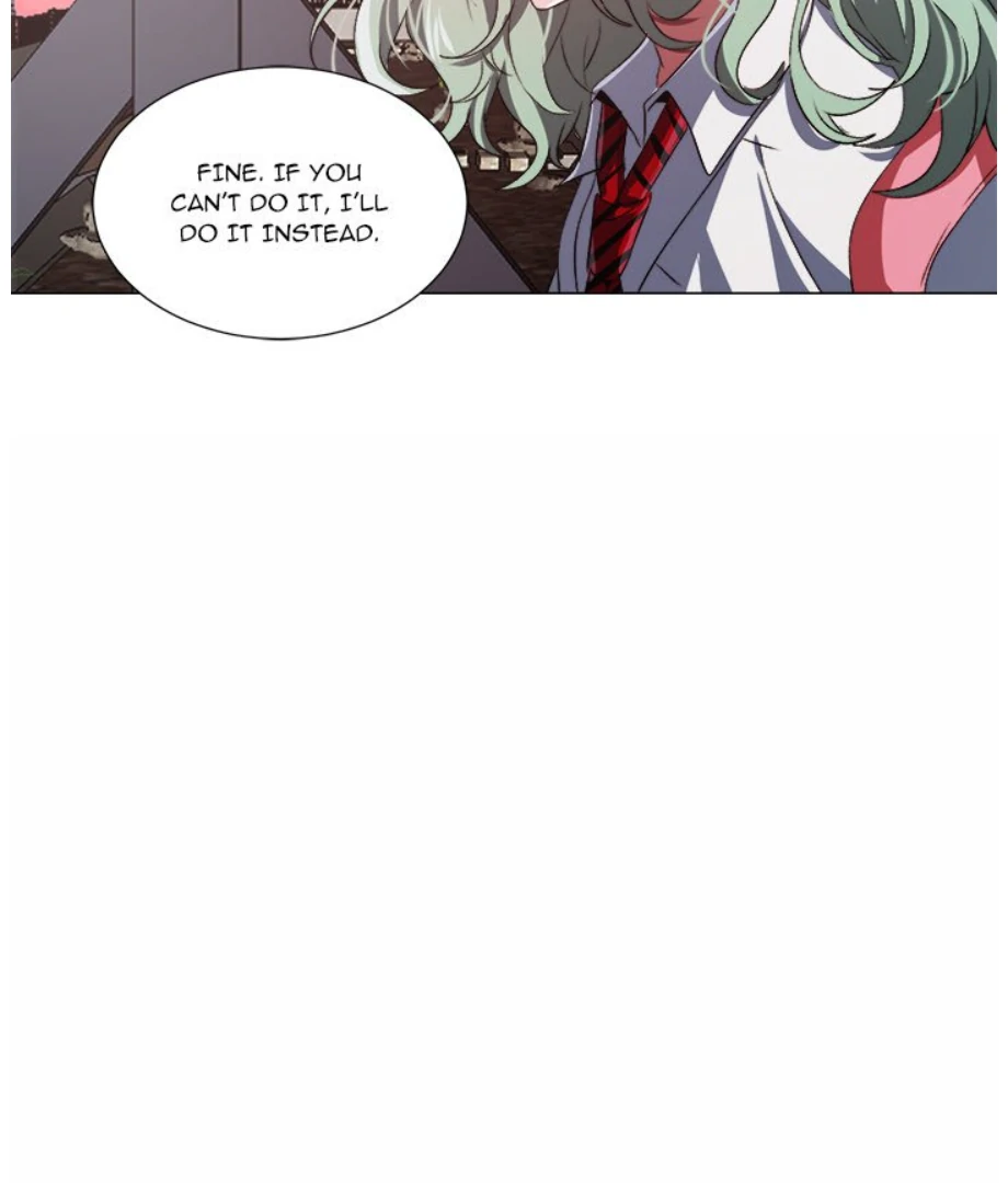 The Spring Scent of the Sea Chapter 34 376 ch 34 66