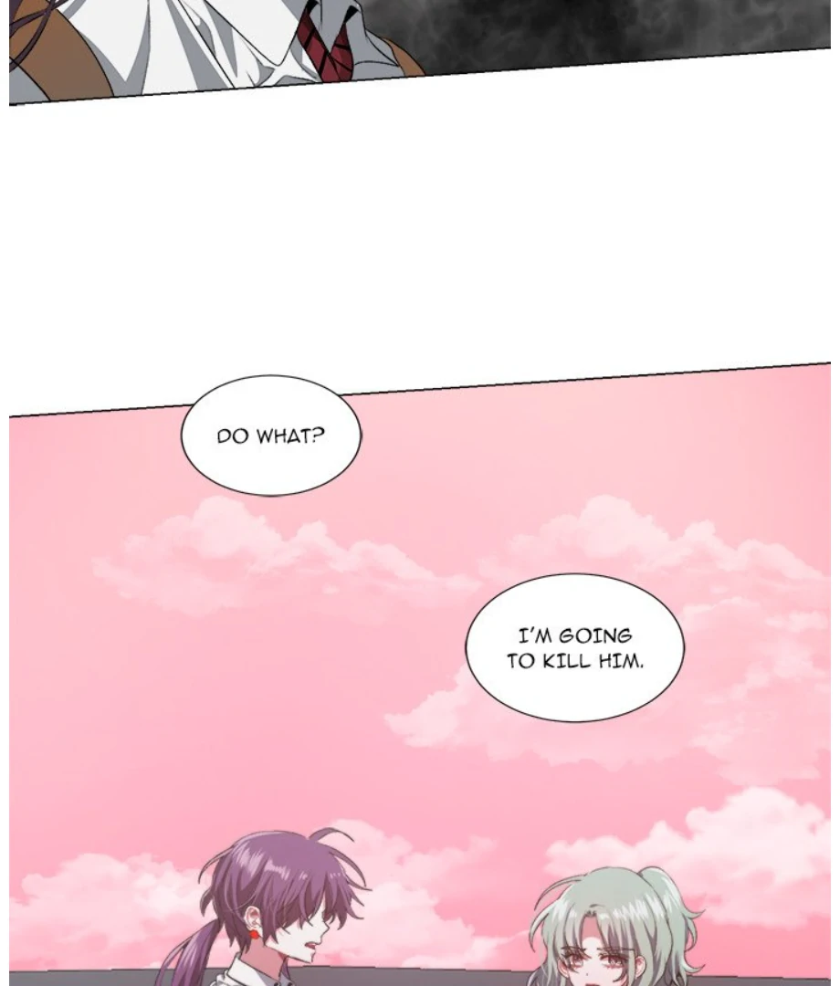 The Spring Scent of the Sea Chapter 34 378 ch 34 68