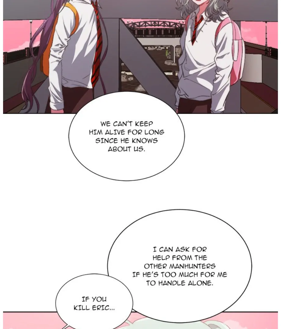 The Spring Scent of the Sea Chapter 34 379 ch 34 69