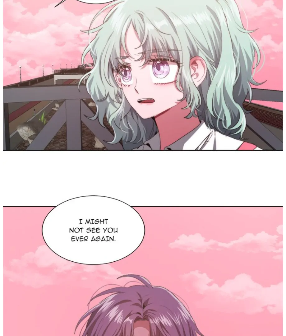 The Spring Scent of the Sea Chapter 34 380 ch 34 70