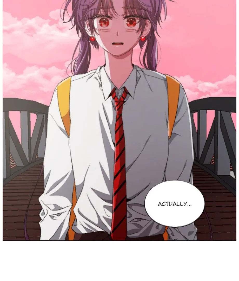 The Spring Scent of the Sea Chapter 34 381 ch 34 71