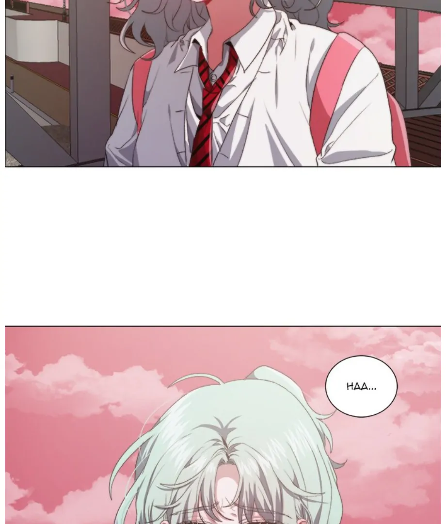 The Spring Scent of the Sea Chapter 34 384 ch 34 74