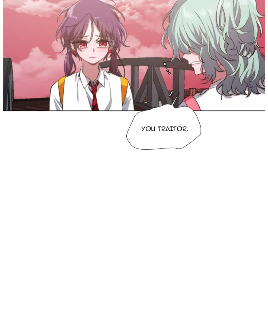 The Spring Scent of the Sea Chapter 34 386 ch 34 76