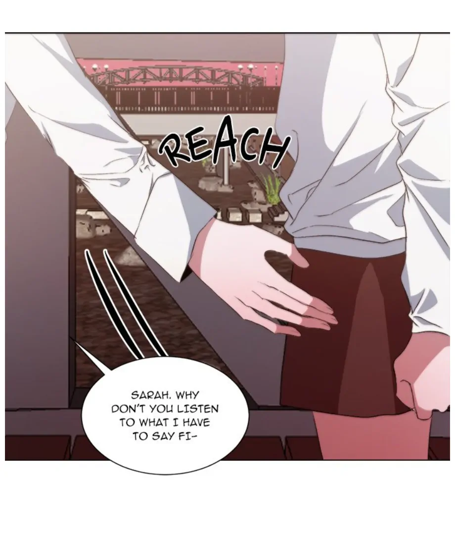 The Spring Scent of the Sea Chapter 34 387 ch 34 77