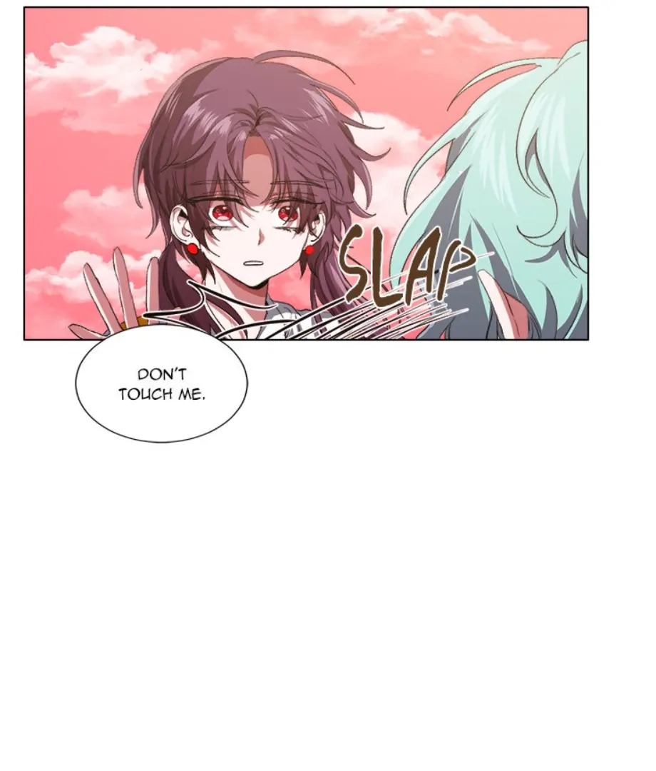 The Spring Scent of the Sea Chapter 34 388 ch 34 78