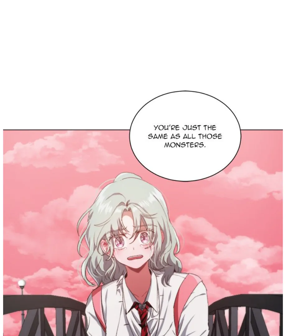 The Spring Scent of the Sea Chapter 34 389 ch 34 79