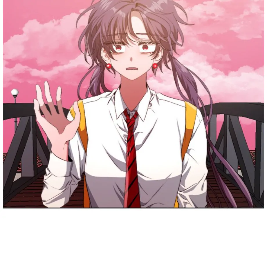 The Spring Scent of the Sea Chapter 34 391 ch 34 81