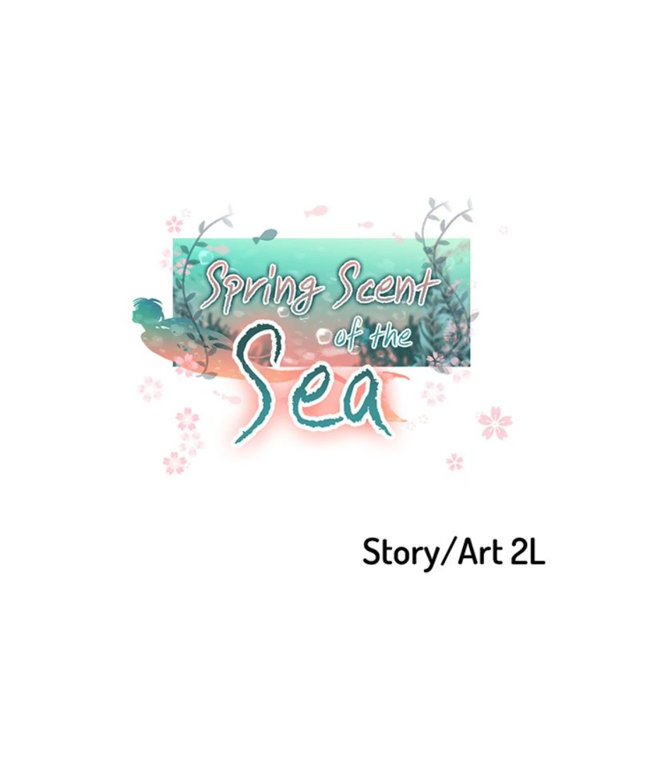 The Spring Scent of the Sea Chapter 34 392 ch 34 82