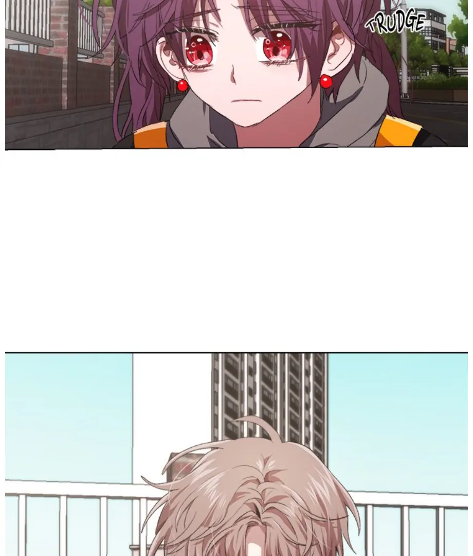 The Spring Scent of the Sea Chapter 34 395 ch 34 85