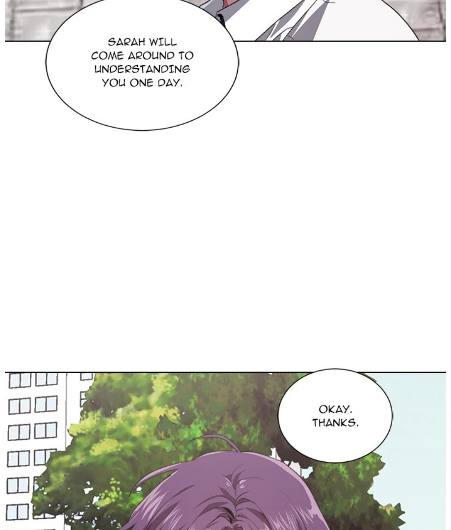 The Spring Scent of the Sea Chapter 34 399 ch 34 89