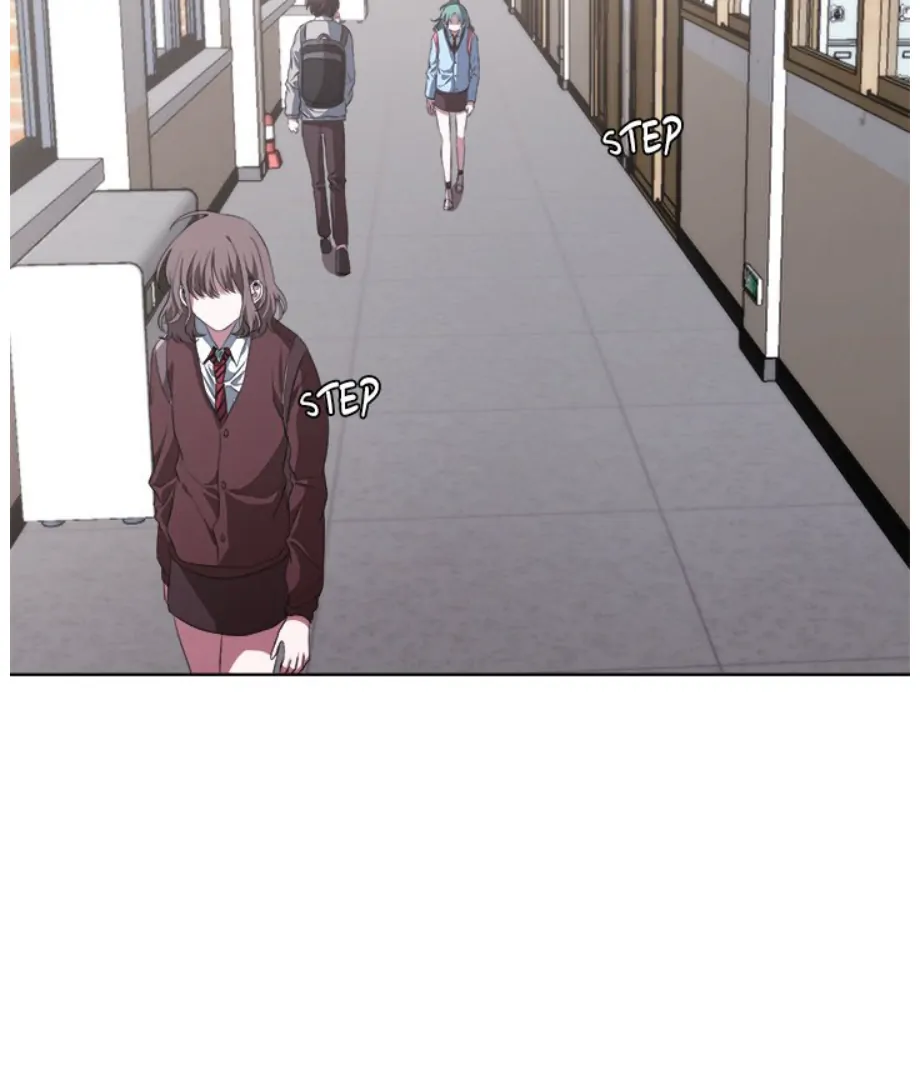 The Spring Scent of the Sea Chapter 34 402 ch 34 92