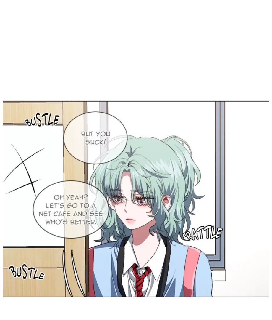 The Spring Scent of the Sea Chapter 34 404 ch 34 94