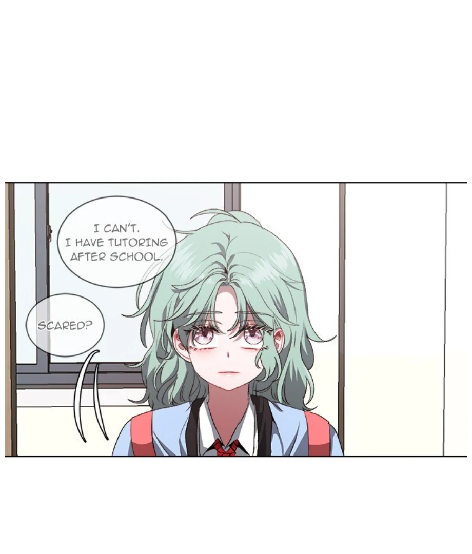 The Spring Scent of the Sea Chapter 34 405 ch 34 95