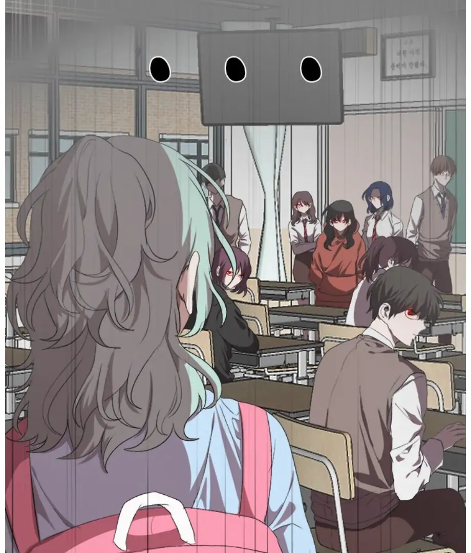 The Spring Scent of the Sea Chapter 34 408 ch 34 98