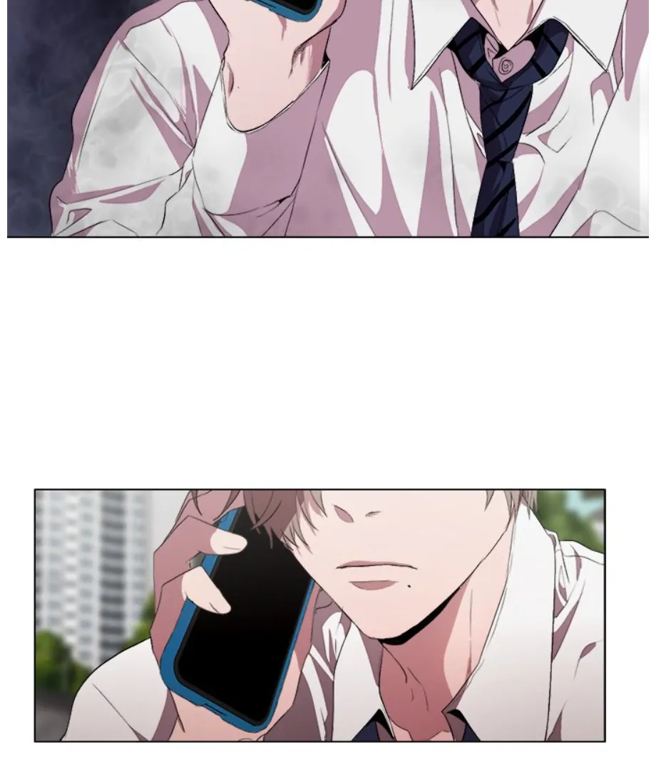 The Spring Scent of the Sea Chapter 35 299 ch 35 10