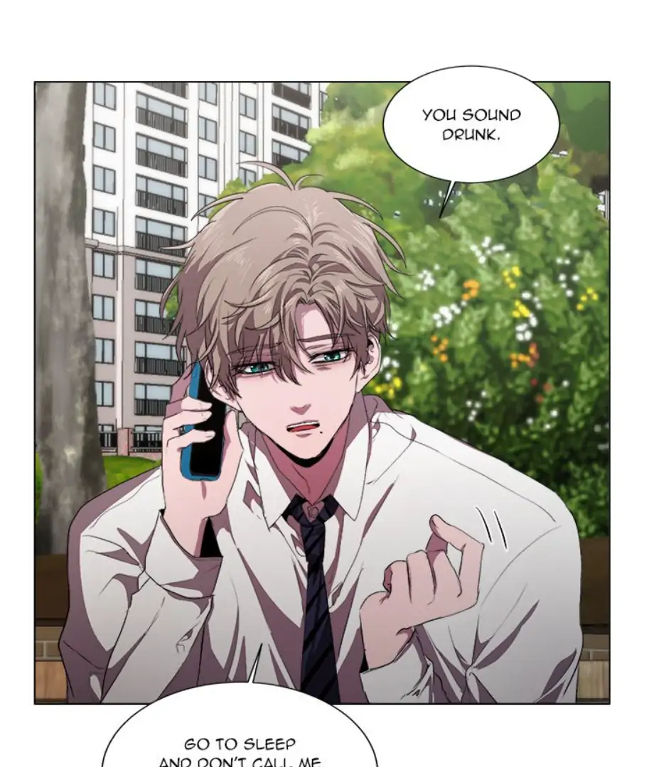 The Spring Scent of the Sea Chapter 35 301 ch 35 12