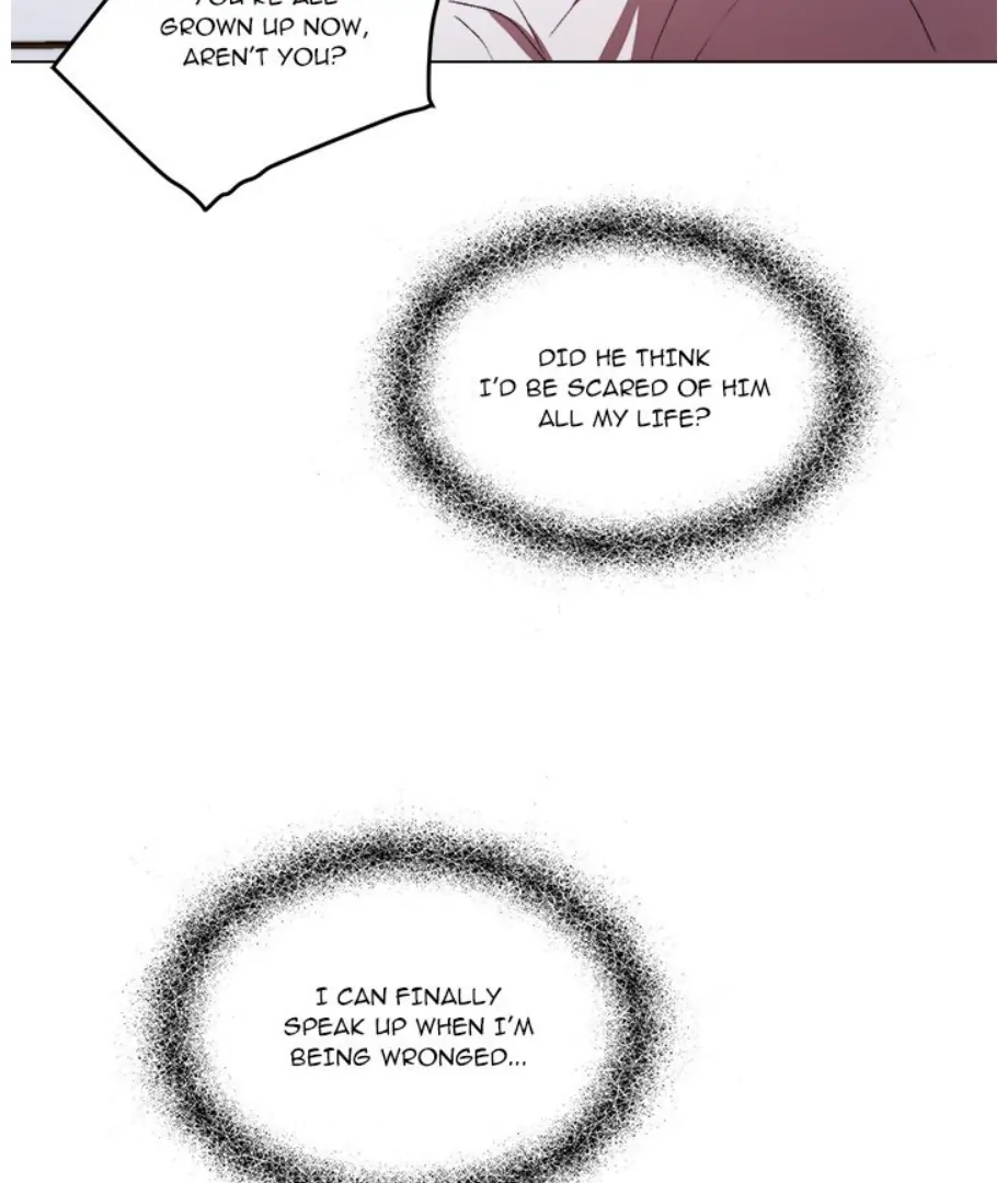 The Spring Scent of the Sea Chapter 35 303 ch 35 14