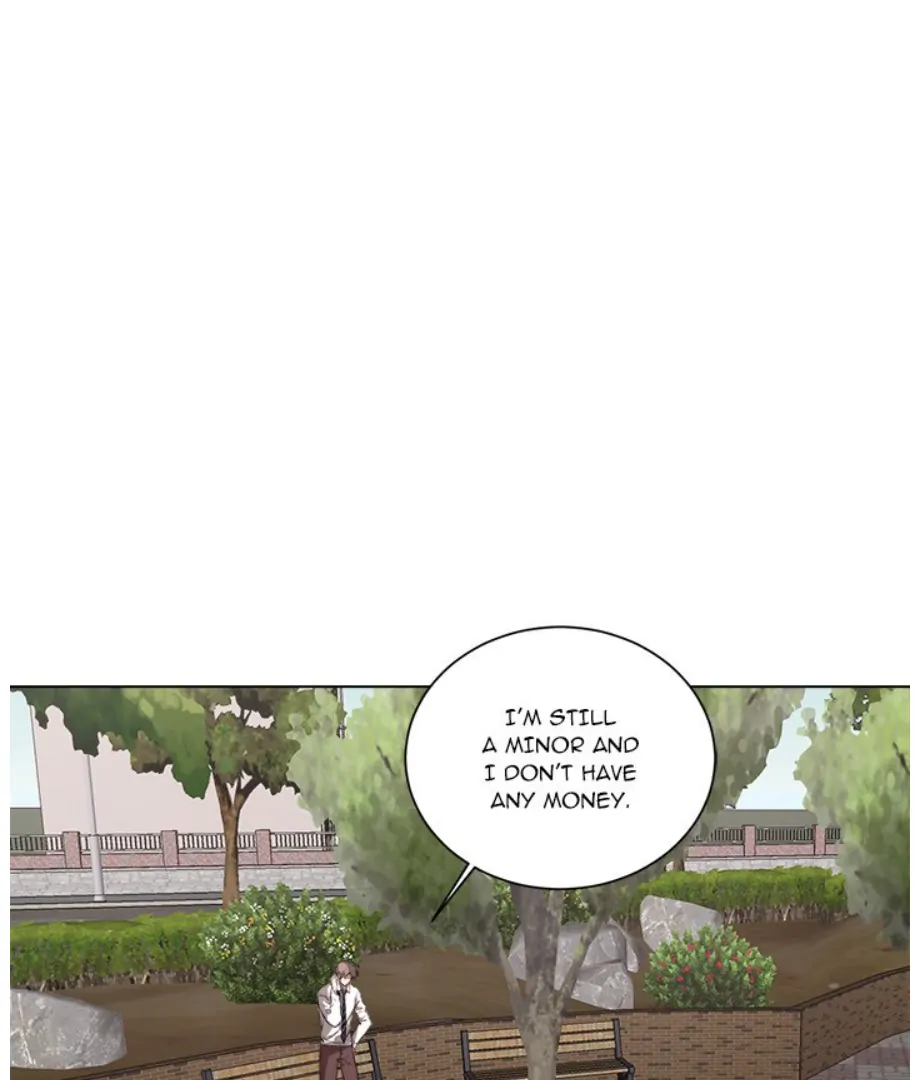 The Spring Scent of the Sea Chapter 35 305 ch 35 16