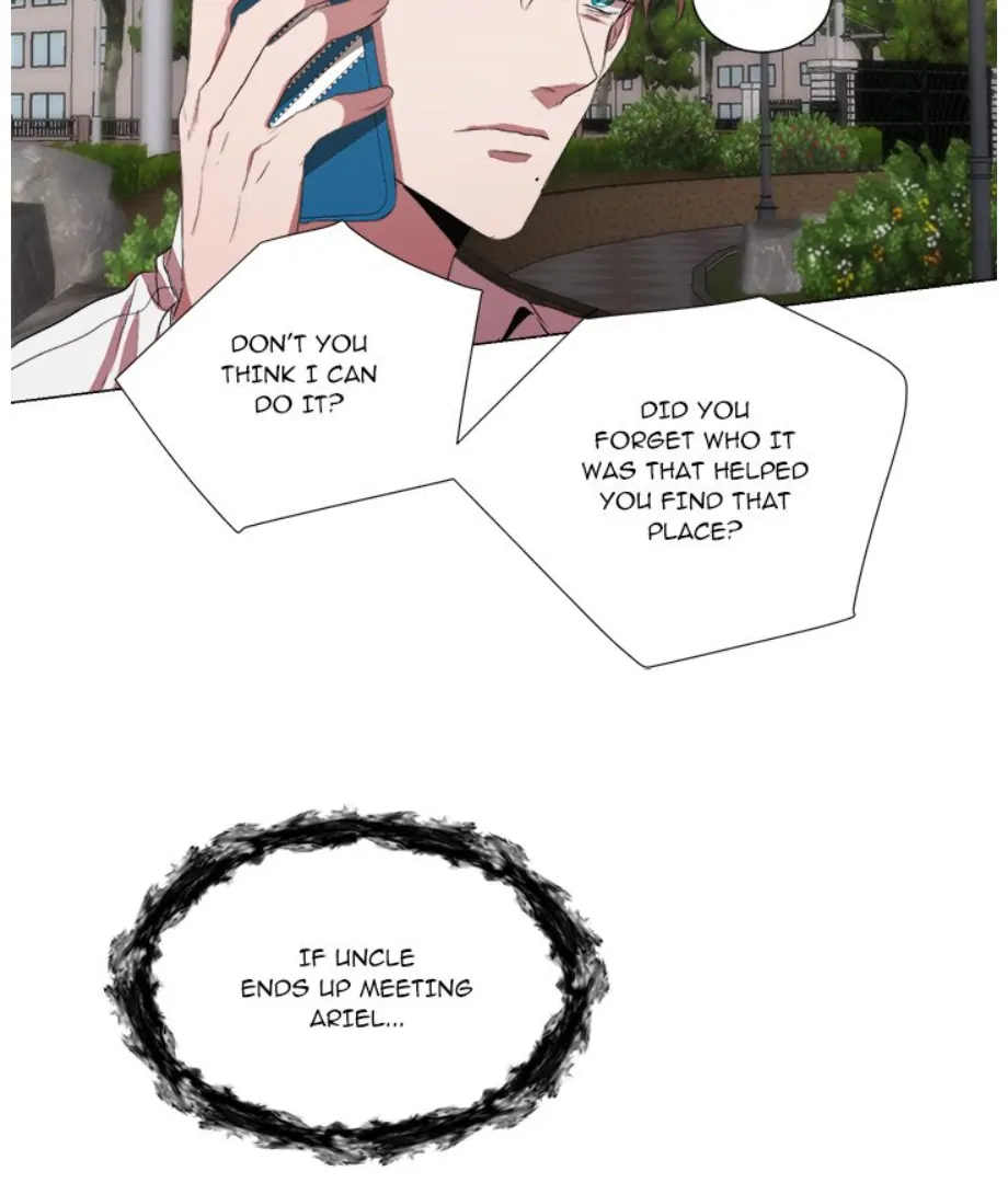 The Spring Scent of the Sea Chapter 35 308 ch 35 19