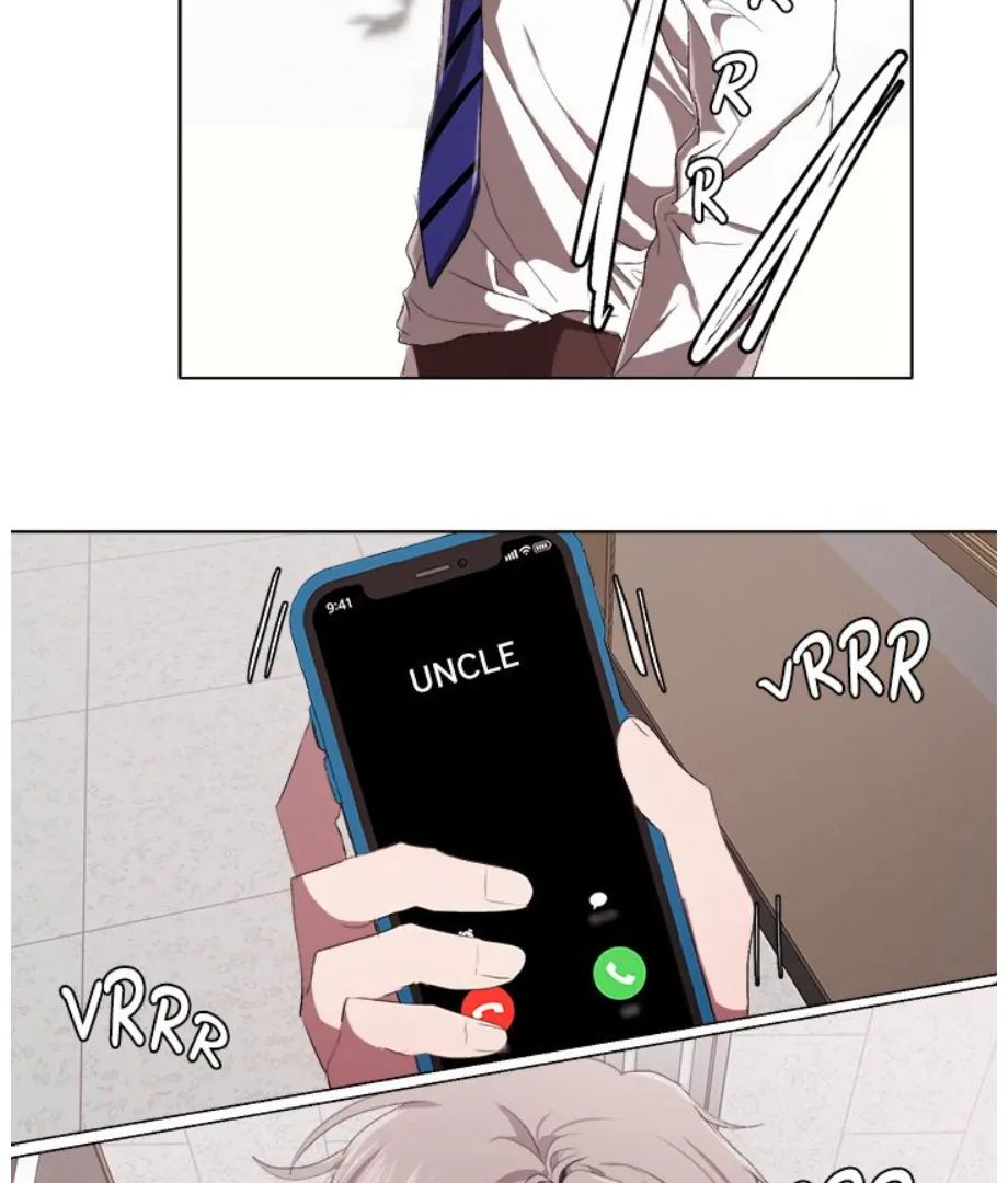 The Spring Scent of the Sea Chapter 35 291 ch 35 2