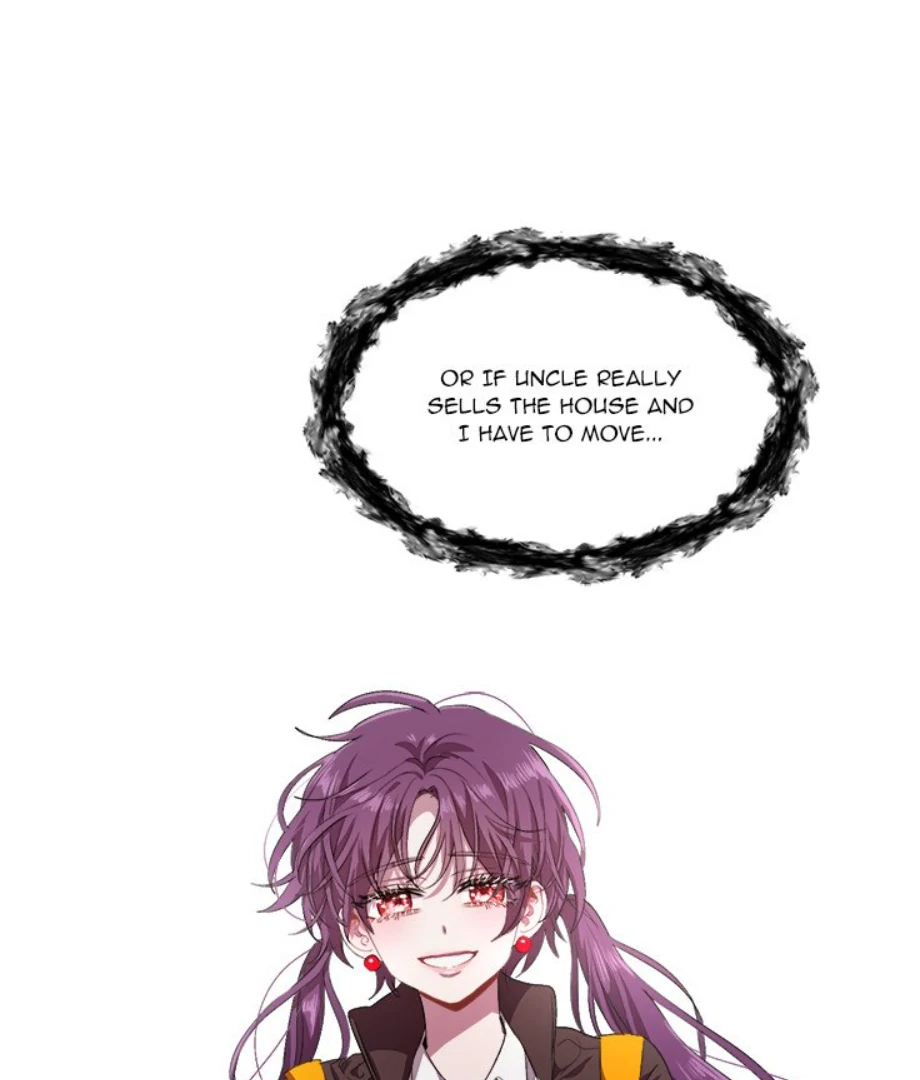 The Spring Scent of the Sea Chapter 35 309 ch 35 20