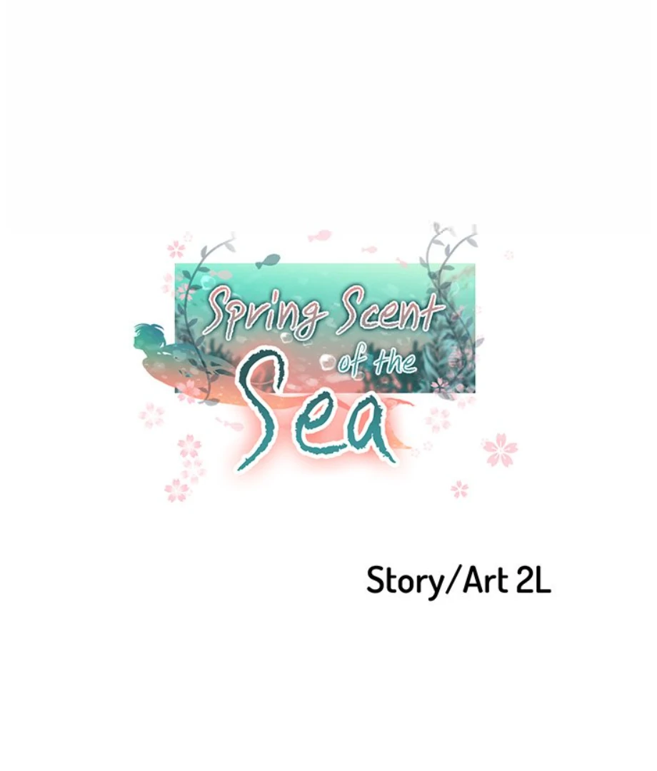 The Spring Scent of the Sea Chapter 35 313 ch 35 24