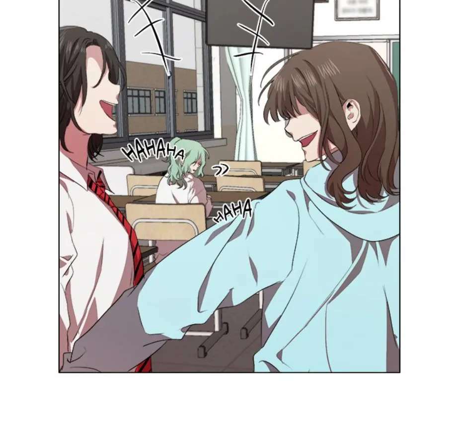 The Spring Scent of the Sea Chapter 35 315 ch 35 26