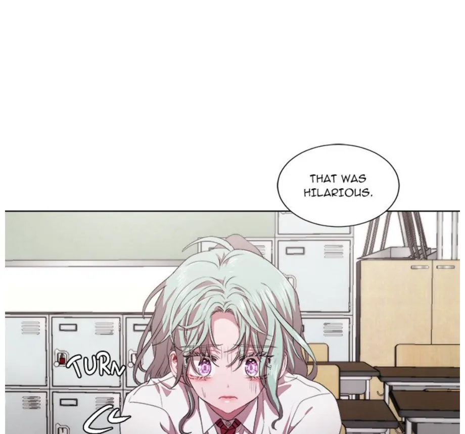 The Spring Scent of the Sea Chapter 35 316 ch 35 27