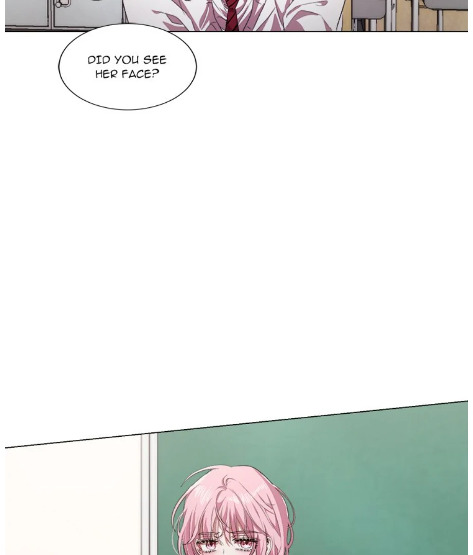 The Spring Scent of the Sea Chapter 35 317 ch 35 28