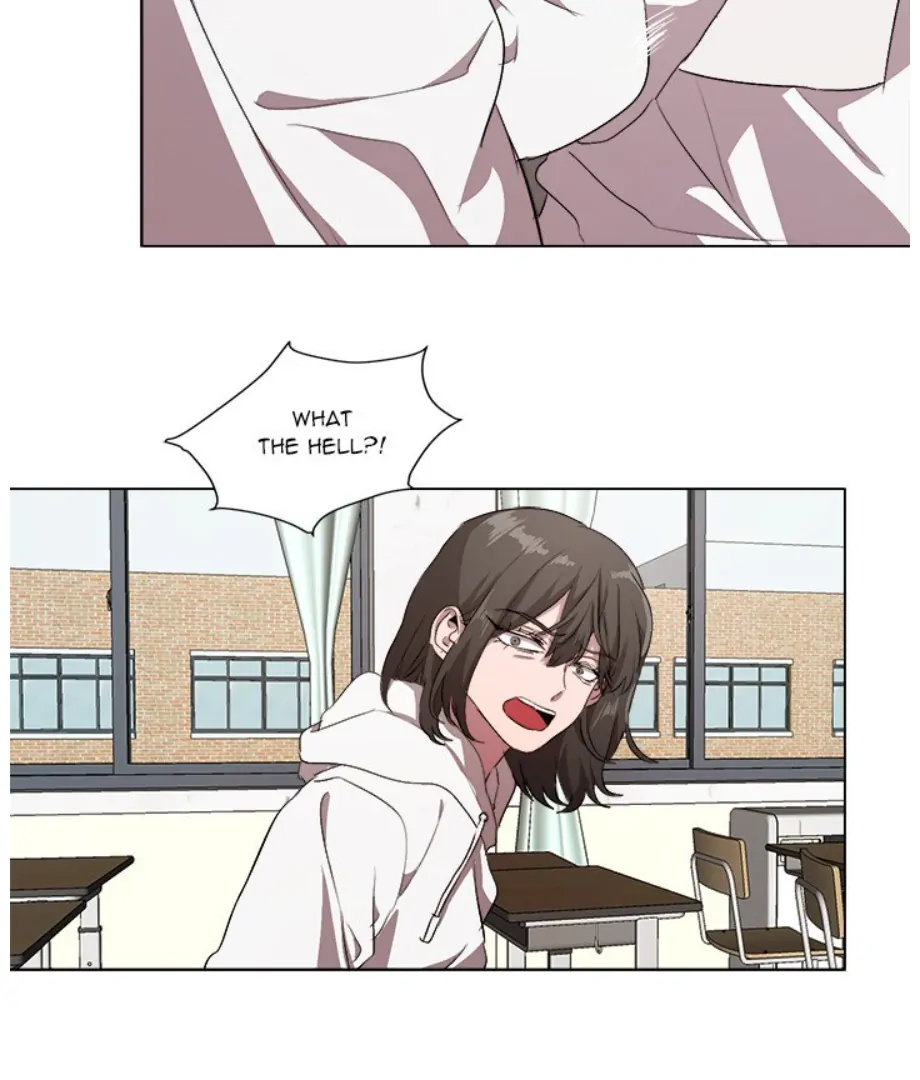 The Spring Scent of the Sea Chapter 35 320 ch 35 31