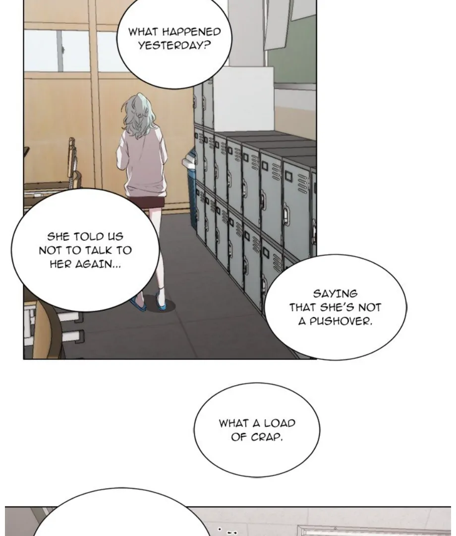 The Spring Scent of the Sea Chapter 35 323 ch 35 34