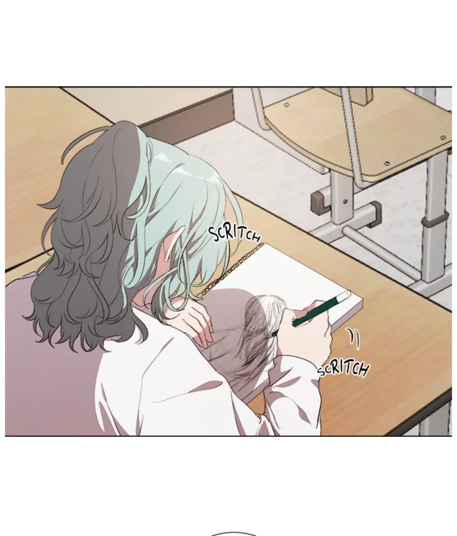 The Spring Scent of the Sea Chapter 35 327 ch 35 38