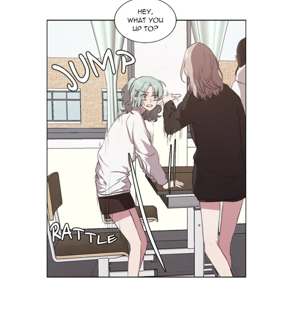 The Spring Scent of the Sea Chapter 35 328 ch 35 39