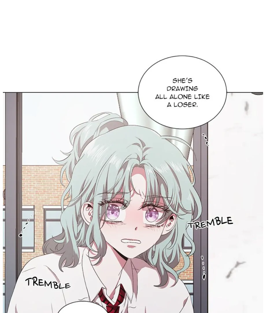 The Spring Scent of the Sea Chapter 35 329 ch 35 40