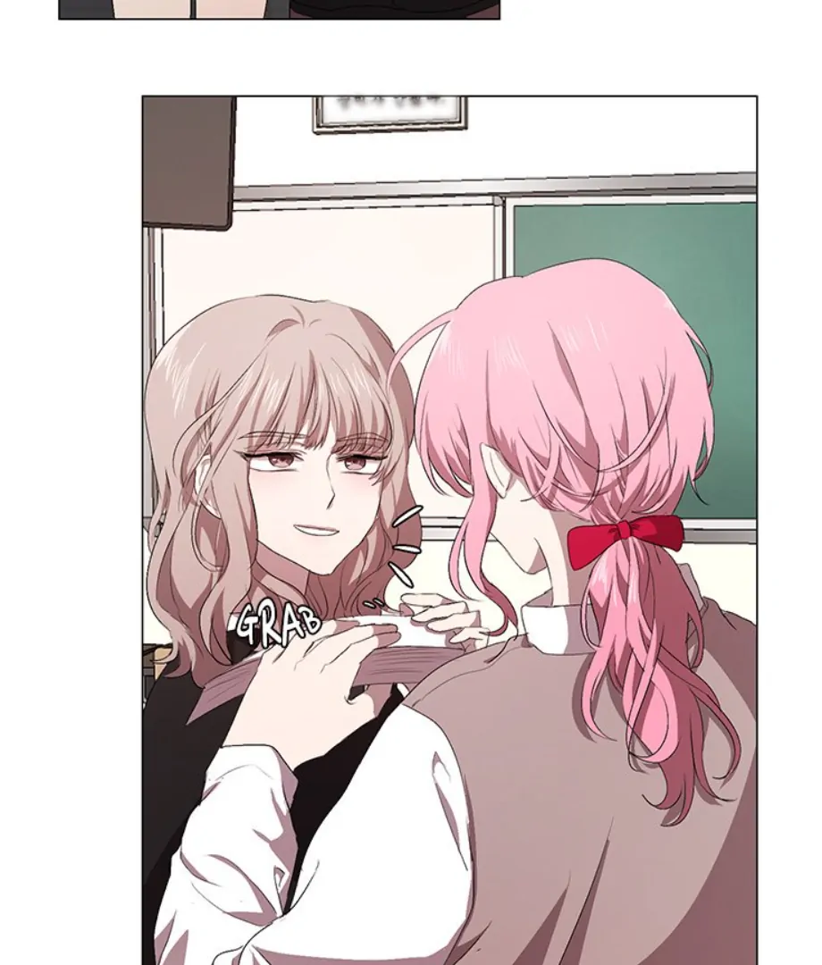 The Spring Scent of the Sea Chapter 35 331 ch 35 42