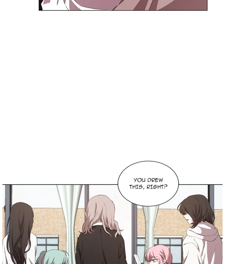 The Spring Scent of the Sea Chapter 35 332 ch 35 43