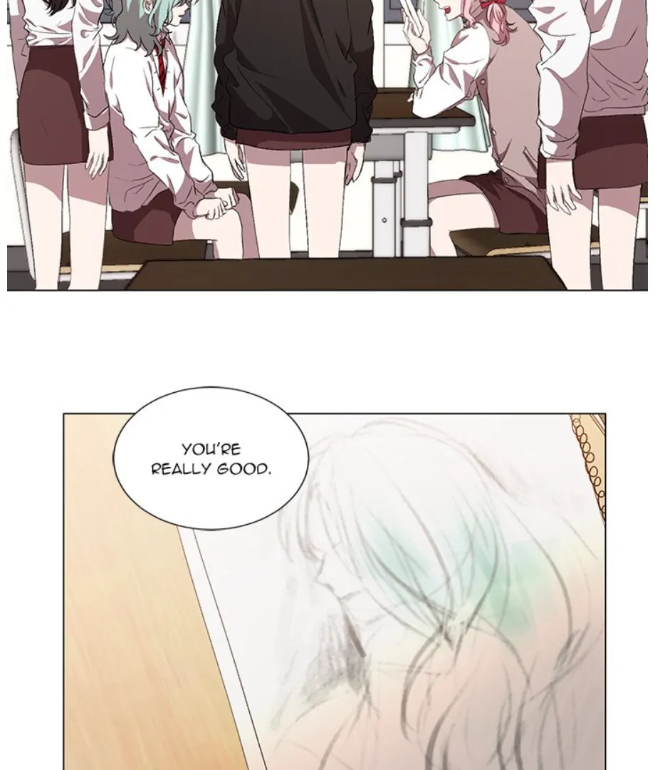 The Spring Scent of the Sea Chapter 35 333 ch 35 44