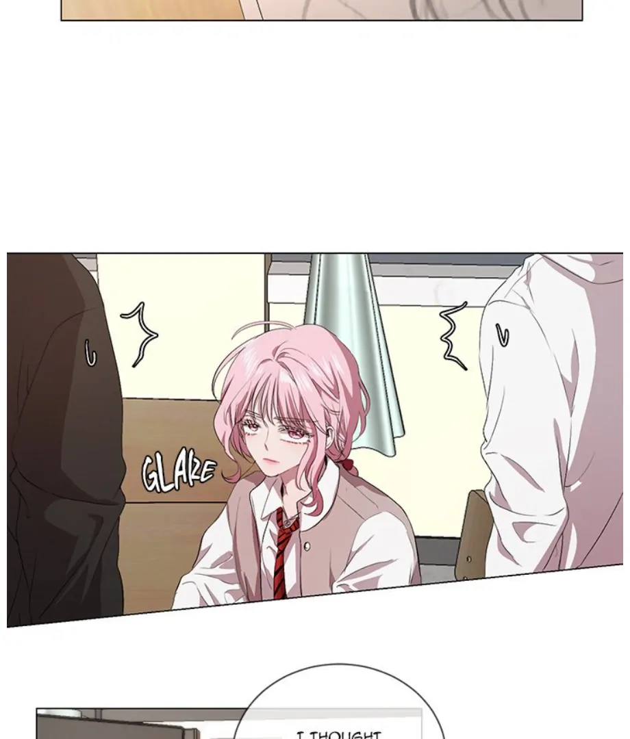 The Spring Scent of the Sea Chapter 35 334 ch 35 45