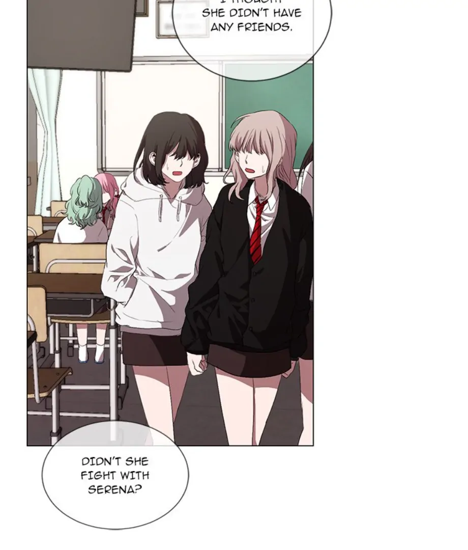 The Spring Scent of the Sea Chapter 35 335 ch 35 46