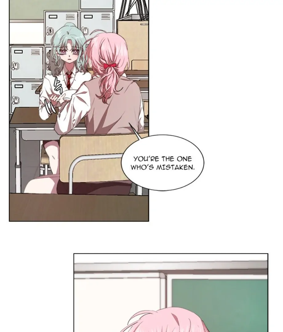 The Spring Scent of the Sea Chapter 35 339 ch 35 50