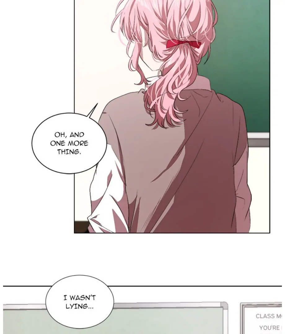 The Spring Scent of the Sea Chapter 35 340 ch 35 51