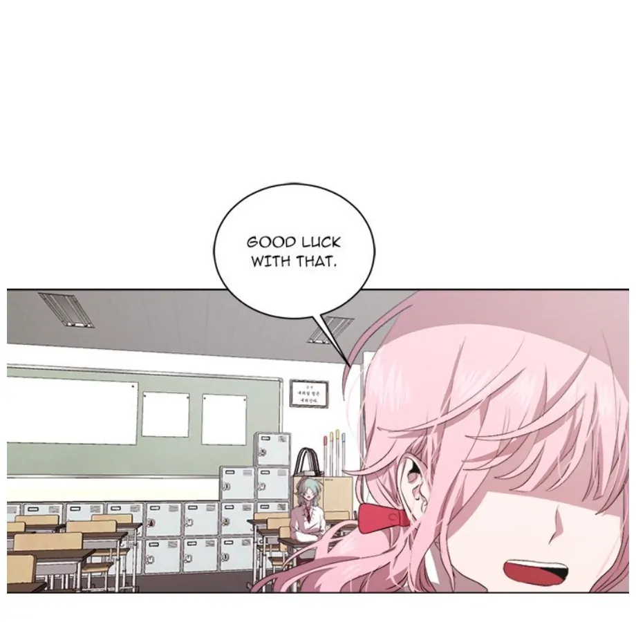 The Spring Scent of the Sea Chapter 35 342 ch 35 53