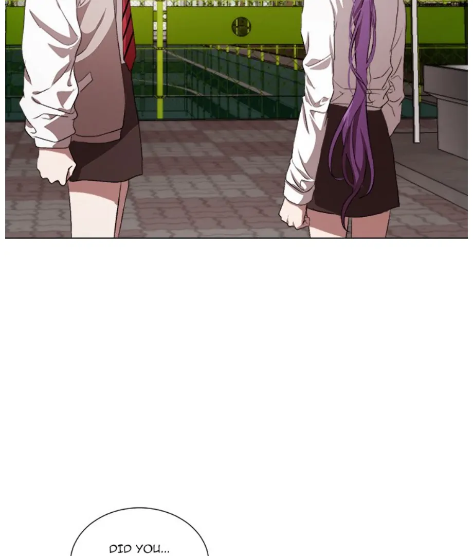 The Spring Scent of the Sea Chapter 35 347 ch 35 58