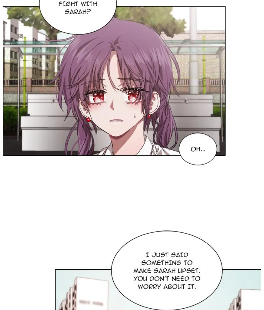 The Spring Scent of the Sea Chapter 35 348 ch 35 59