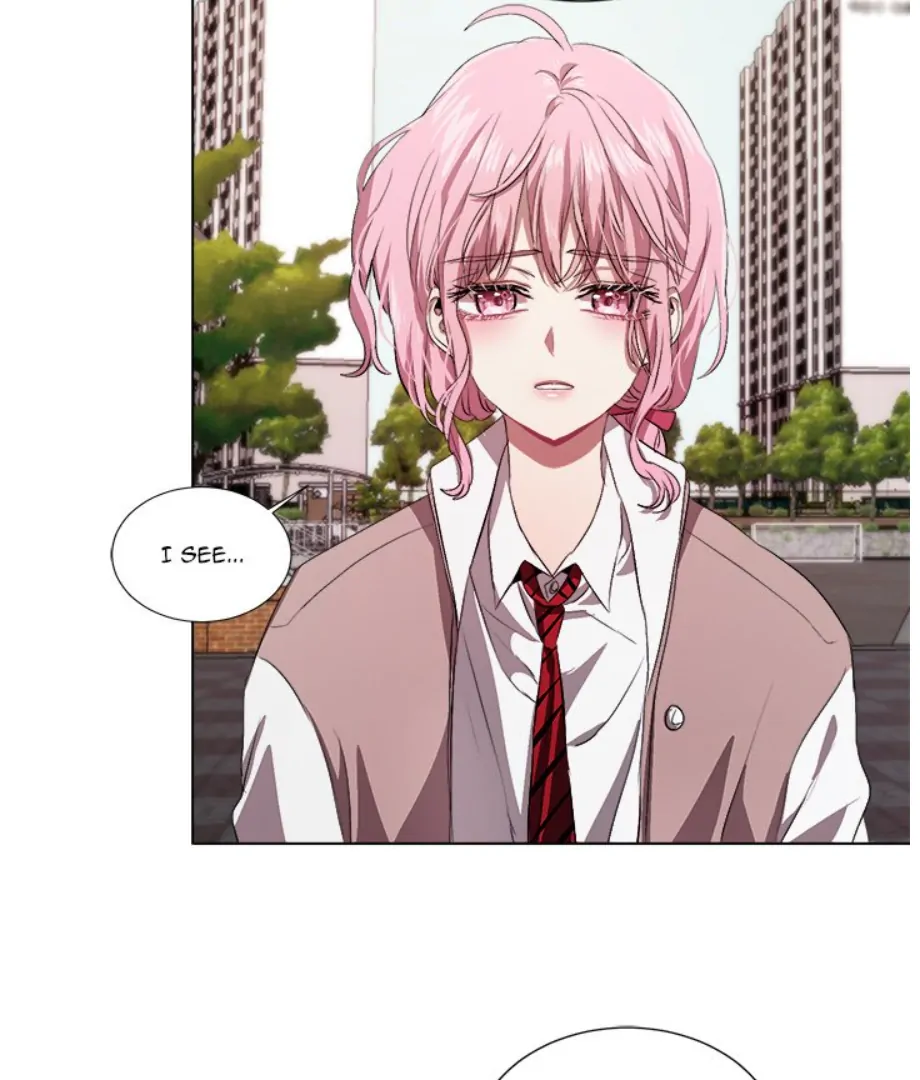 The Spring Scent of the Sea Chapter 35 349 ch 35 60