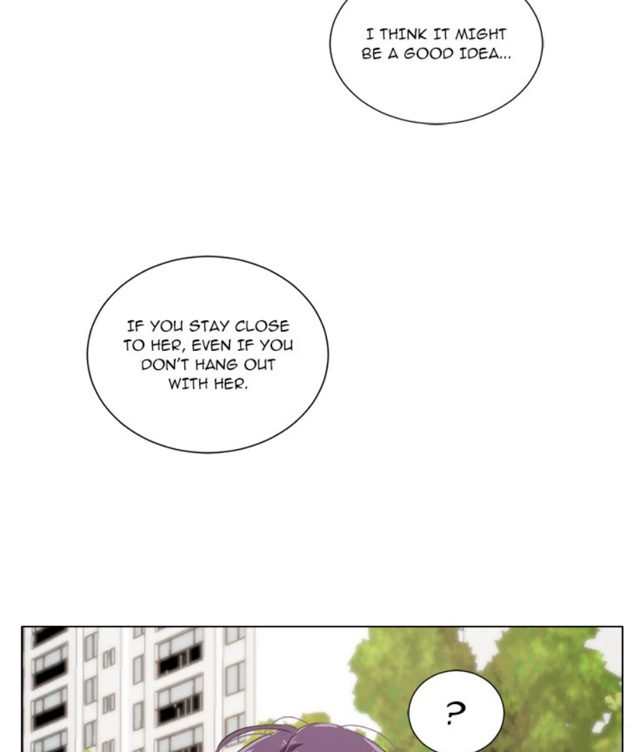 The Spring Scent of the Sea Chapter 35 350 ch 35 61