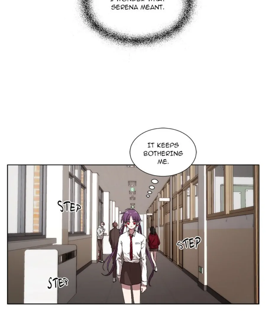 The Spring Scent of the Sea Chapter 35 353 ch 35 64