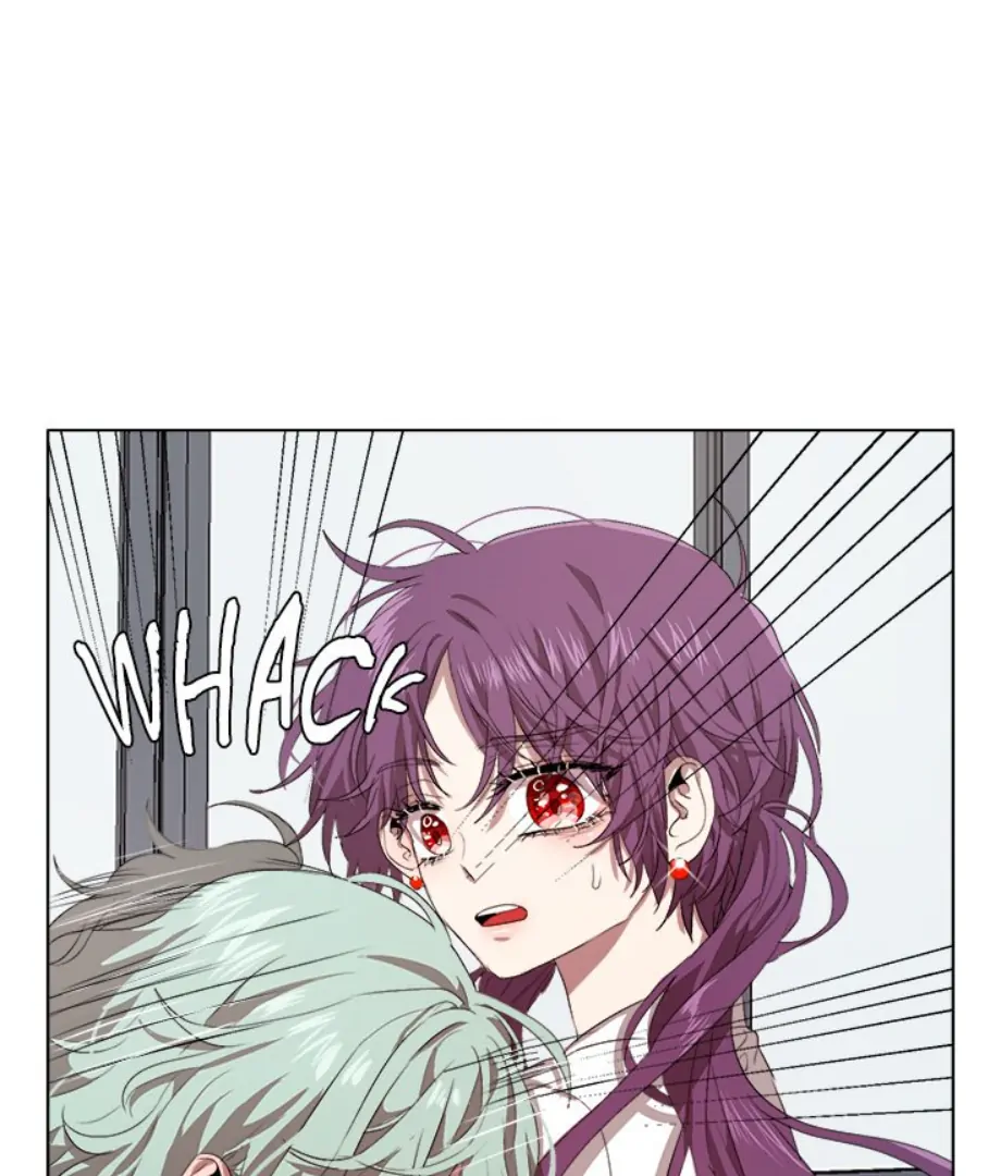 The Spring Scent of the Sea Chapter 35 354 ch 35 65